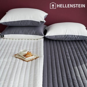 헬렌스타인 리엔 MOC모달 침대패드 S/Q/K/LK