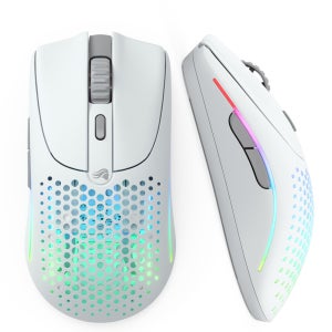 글로리어스 MODEL O 2 유무선 게이밍 마우스
