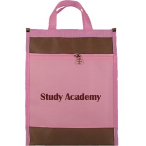 190500/학원가방 폴리 보조가방 BA-1143 / 30개부터구매가능