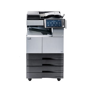 신도리코 사무용 A3 흑백 레이저 복합기 N620