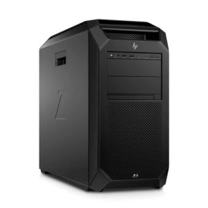 HP WorkStation Z8 G5 Xeon 6246Y (4.10GHz / 16C) / 16GB ECC Reg / 1TB / NVIDIA T1000 8GB