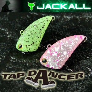 [자칼] 티몬 탭댄서 -송어-