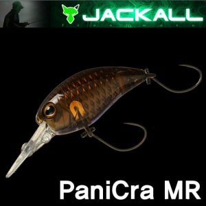 [자칼] 티몬 파니크라 MR -송어-