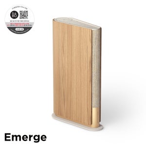 뱅앤올룹슨 정품 뱅앤올룹슨 베오사운드 이머지 (Beosound Emerge) Gold 프리미엄 유선 스피커