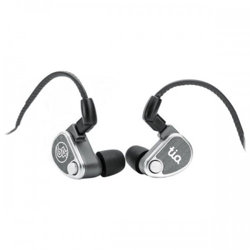 64 Audio U12t - 12드라이버 레퍼런스급 IEM