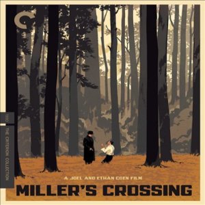 Miller’s Crossing (밀러스 크로싱)(한글무자막)(Blu-ray)