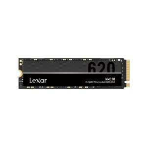 렉사 Lexar NM620 M.2 2280 PCIe Gen 3x4 NVMe SSD 1TB