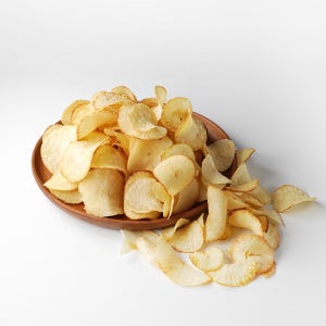 단짠예찬 바삭함이 남다른 카사바칩 100gx5팩(트레이포장)