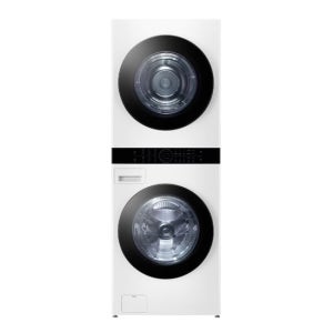 LG 트롬 오브제컬렉션 워시타워 W20WANQ (세탁23lkg 건조20kg)