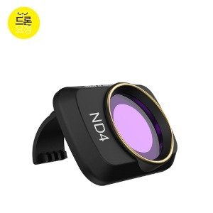 DJI 매빅 미니2 CPL필터 ND4 ND8 ND16 ND32