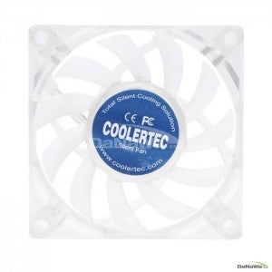 COOLERTEC IB7015 블루 LED