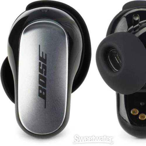 Bose QuietComfort Ultra 이어버드 (보스 콰이어트컴포트 울트라 이어버드)