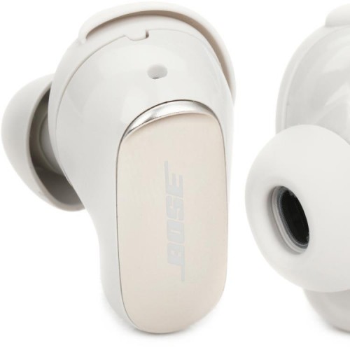 Bose QuietComfort Ultra 이어버드 (보스 콰이어트컴포트 울트라 이어버드)