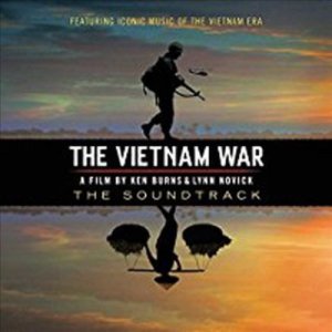 O.S.T. - Vietnam War (더 베트남 워) - A Film By Ken Burns & Lynn Novick (2CD)