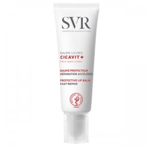 SVR 시카비트+ 프로텍티브 립밤 10g