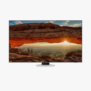 삼성 TV KQ65QNB85AFXKR 스탠드 무료배송 홈앤