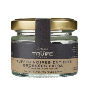 ARTISAN DE LA TRUFFE Whole Black Truffles 아티장 드 라 트뤼프 홀 블랙 트러플 12.5g