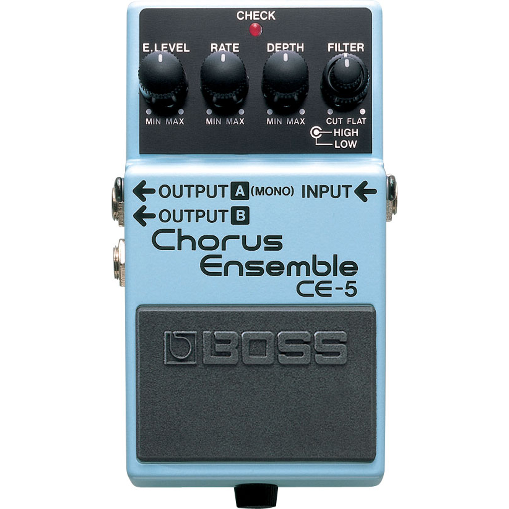 BOSS CE-5 보스 이펙터 코러스 앙상블