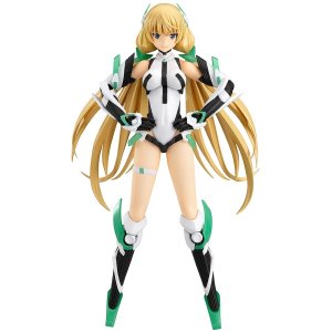 figma 낙원 추방 -Expelled from Paradise- 안젤라 발작 논스케일 ABS PVC제