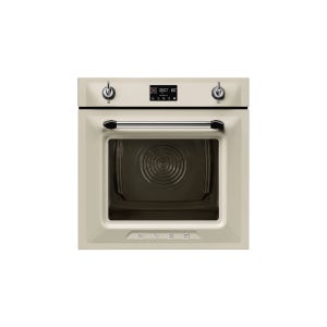 SMEG/스메그 빅토리아 오븐 크림 SOP6902S2PP
