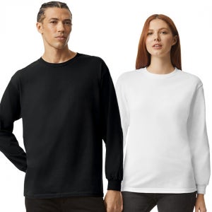 트리플에이 1304 긴팔티 (시보리/USA핏)