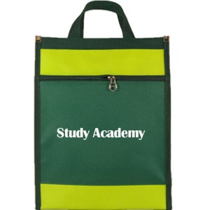 190500/학원가방 폴리 보조가방 BA-1146 / 30개부터구매가능