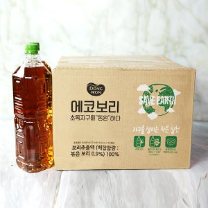 동원 에코보리차 1.5L x 12병
