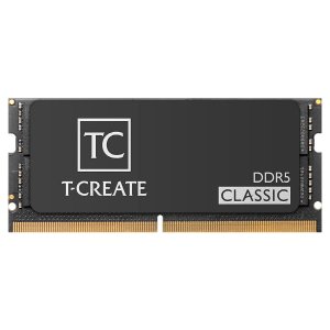 TeamGroup T-CREATE 노트북 DDR5-5600 CL46-45-45 CLASSIC 서린 (16GB)  선택하세요  1개