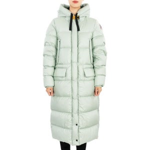 파라점퍼스 여성 MUMMY 후드 다운 롱패딩 자켓 모찌 PWPU EL32 219 23 F W