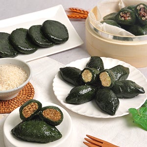 조이야드 영광 생 모시 송편 깨/동부/통동부 30개부터 골라담기