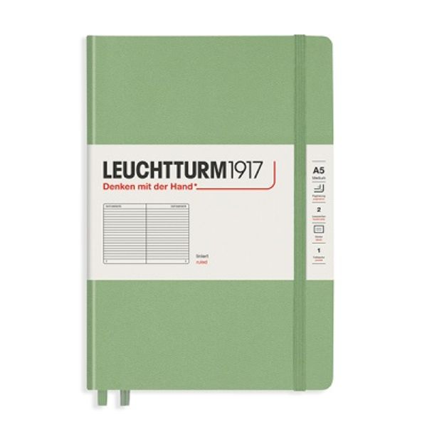 로이텀 미디엄 노트