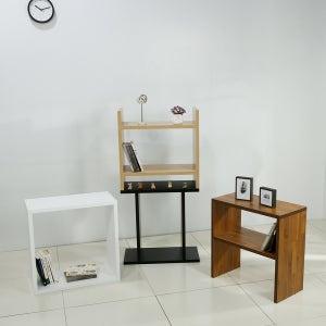 오픈프레임 수납장 주문제작 공간박스