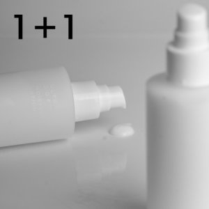 [1+1] 울트라 소프트 모이스처 로션 150ml