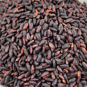 유기농 자소엽 발아흑미 800g 1통