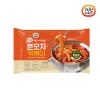 분모자떡볶이