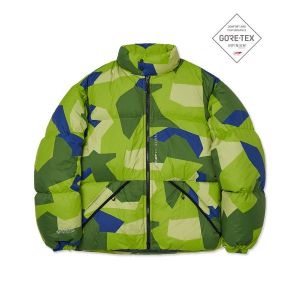 22 23 DIMITO LEVEL 3L JACKET 디미토 보드복 자켓 NTTK23102