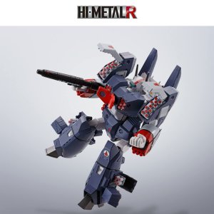HI-METAL R 하이메탈 R 아머드발키리 리바이벌 버젼 VF-1J