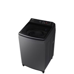 [삼성전자] 그랑데 통버블 18kg 일반 세탁기 WA18CG6K46BD (베르사유그레이)