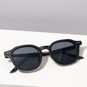 [리끌로우] RC BB557 BLACK 선글라스 RC BB557 BLACK