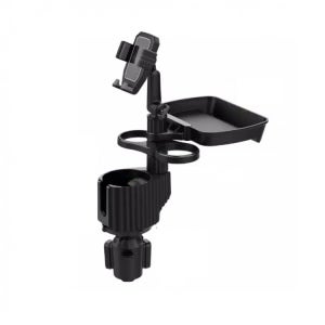 오토크루 차량용 컵홀더 펜타킬 멀티 트레이 AC-98