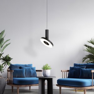LED 리릭 인테리어조명 20W