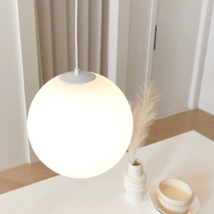 LED 디어문 식탁등 팬던트조명