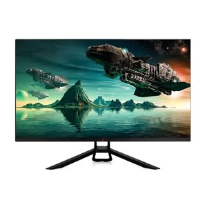 정림전자 GMASTAR JG27I165 IPS 리얼 165 HDR 게이밍 무결점
