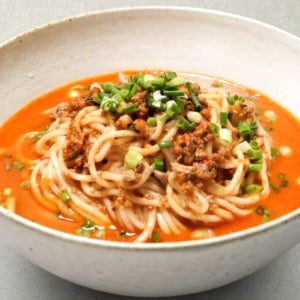 탄탄면 365g (1.5인분)