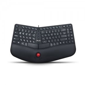 IPLEX ERK1000TK 트랙볼 인체공학 키보드
