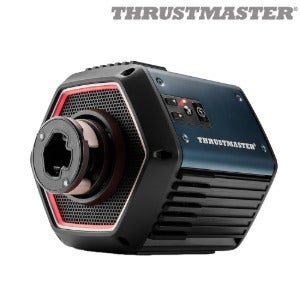 트러스트마스터 T818 DD Wheel Servo Base [PC],트러스트마스터 T818