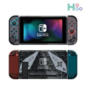 닌텐도 스위치 케이스 몬헌라이즈 에디션 V46