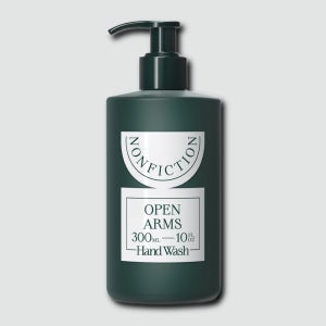 논픽션 핸드워시 오픈암스 300ml OPEN ARMS Hand Wash