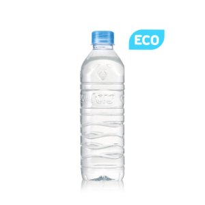 롯데칠성 (본사직영) 아이시스 무라벨 생수 500ml 40펫