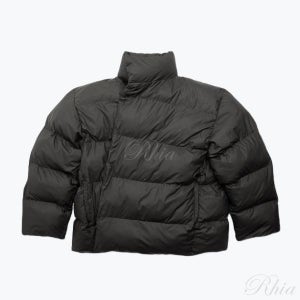 발렌시아가 랩 푸퍼 패딩 자켓 751717 TOO41 1000 718872